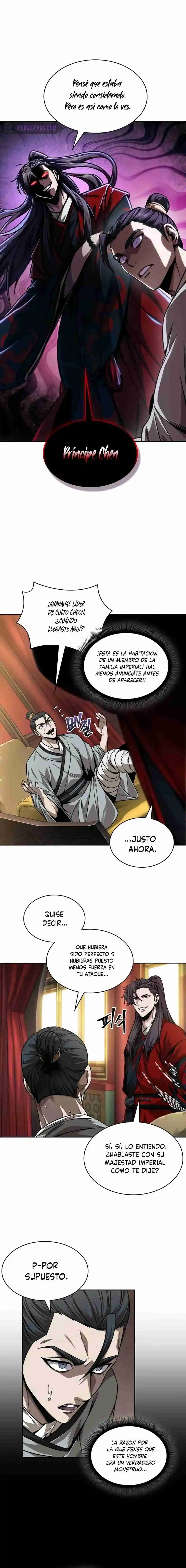 Nano Máquina - Capítulo 220 - Página 2 - LectorTMOo
