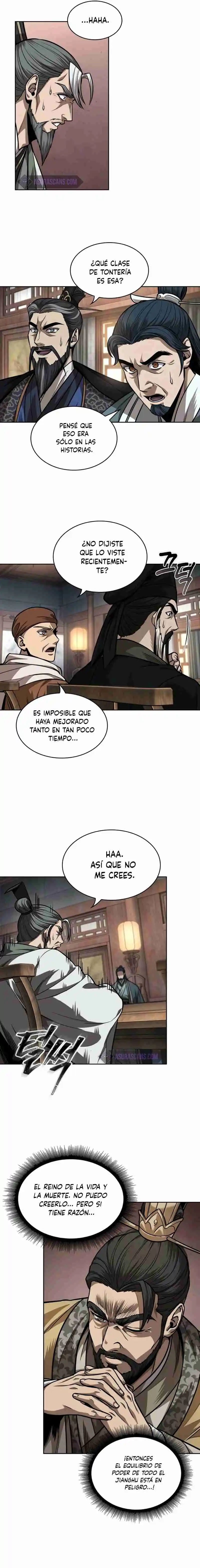 Nano Máquina - Capítulo 220 - Página 13 - LectorTMOo
