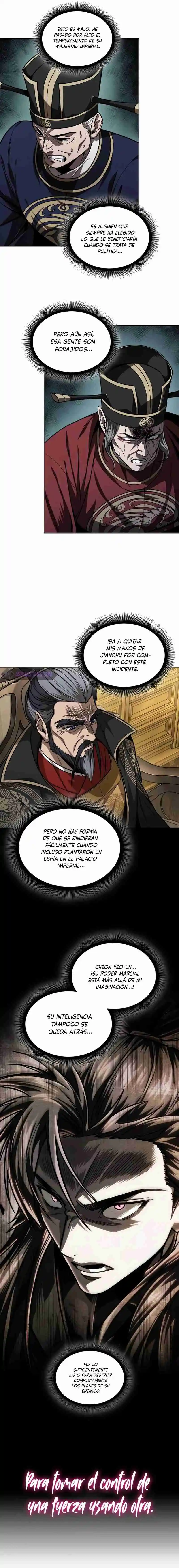 Nano Máquina - Capítulo 221 - Página 3 - LectorTMOo