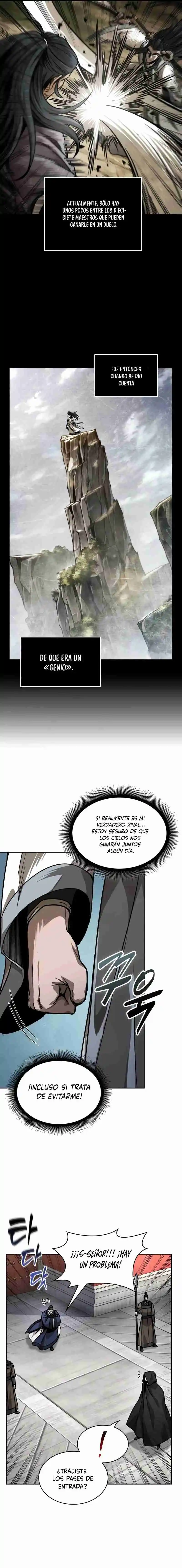 Nano Máquina - Capítulo 221 - Página 16 - LectorTMOo