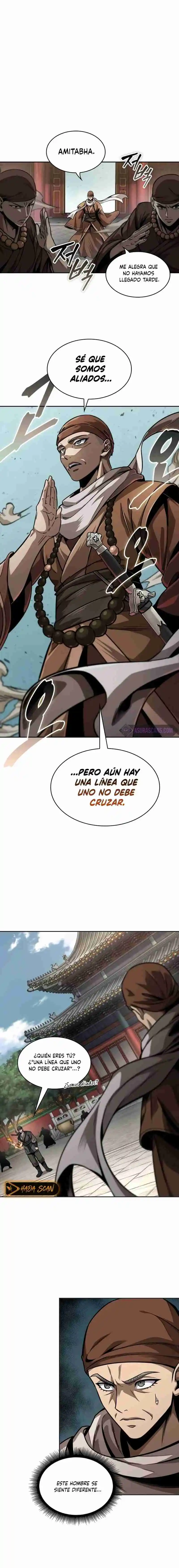 Nano Máquina - Capítulo 222 - Página 2 - LectorTMOo