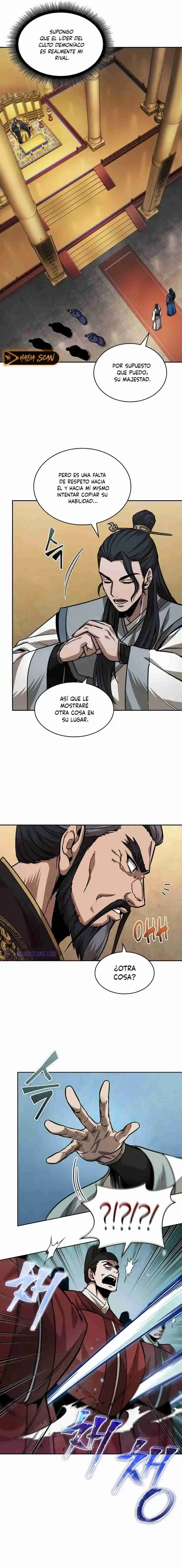 Nano Máquina - Capítulo 223 - Página 5 - LectorTMOo