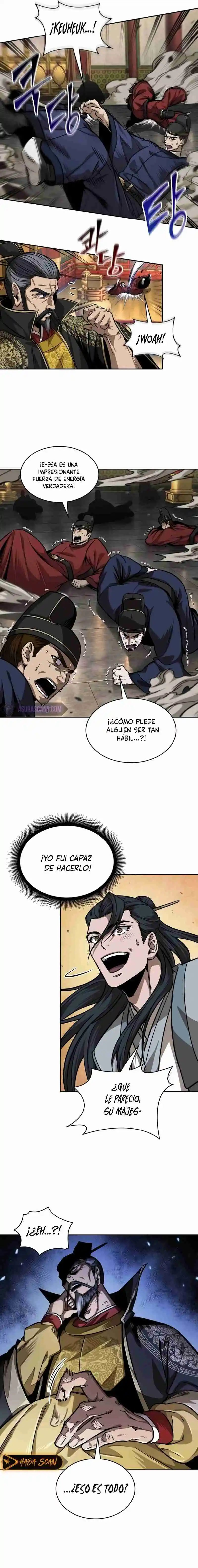 Nano Máquina - Capítulo 223 - Página 11 - LectorTMOo