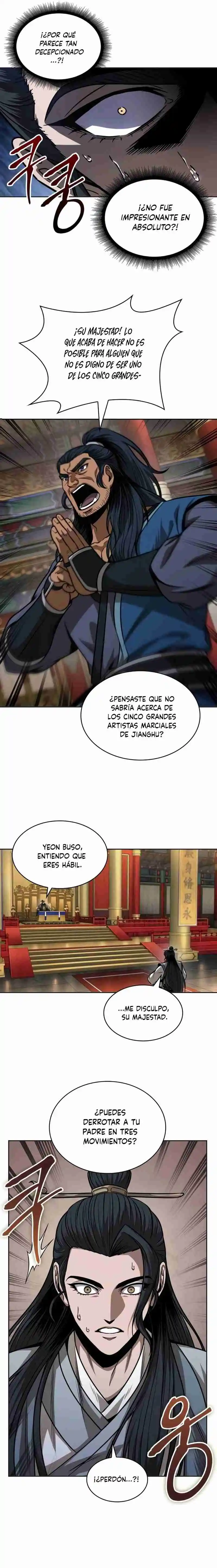 Nano Máquina - Capítulo 223 - Página 12 - LectorTMOo