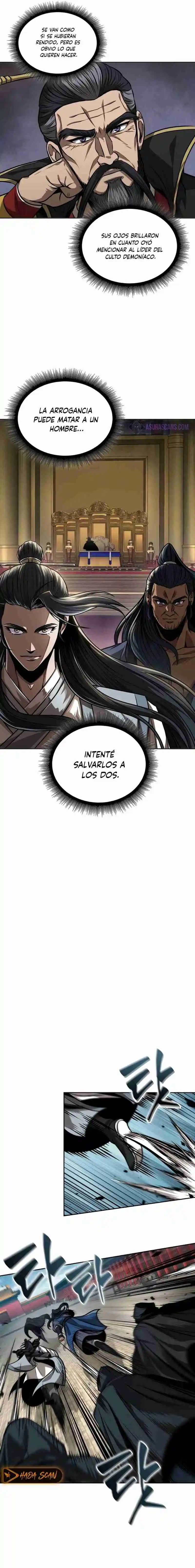 Nano Máquina - Capítulo 223 - Página 16 - LectorTMOo