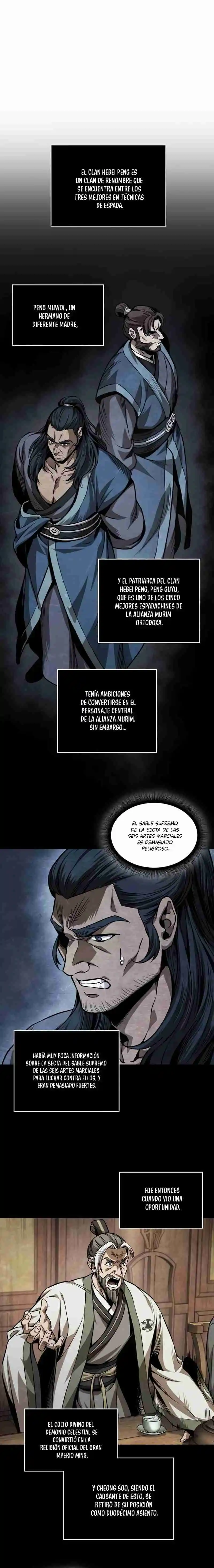 Nano Máquina - Capítulo 224 - Página 2 - LectorTMOo