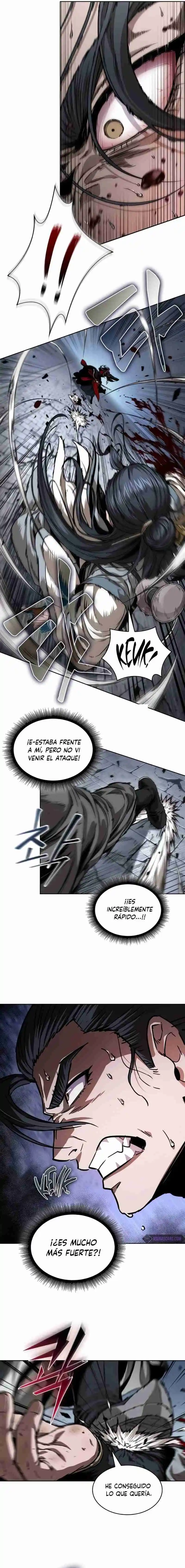 Nano Máquina - Capítulo 224 - Página 17 - LectorTMOo
