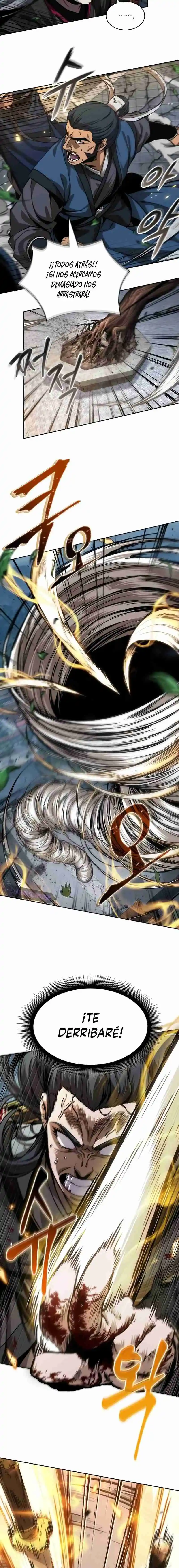 Nano Máquina - Capítulo 225 - Página 5 - LectorTMOo