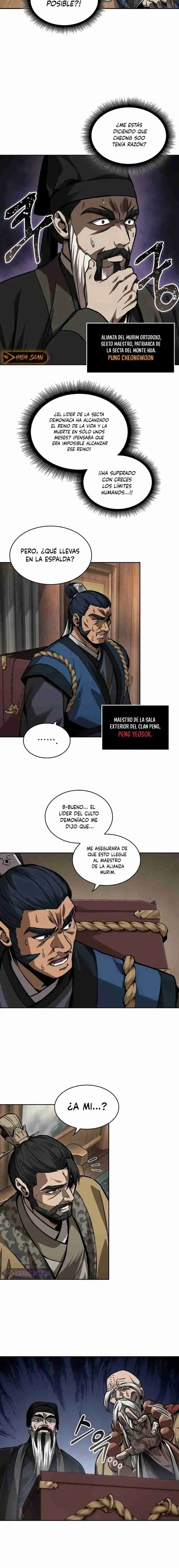 Nano Máquina - Capítulo 225 - Página 15 - LectorTMOo