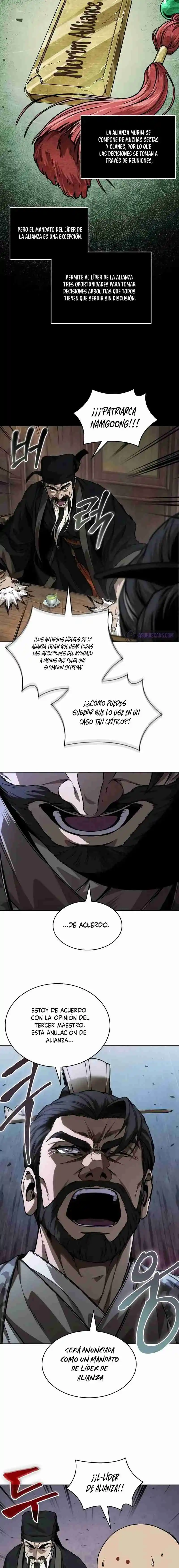 Nano Máquina - Capítulo 226 - Página 12 - LectorTMOo