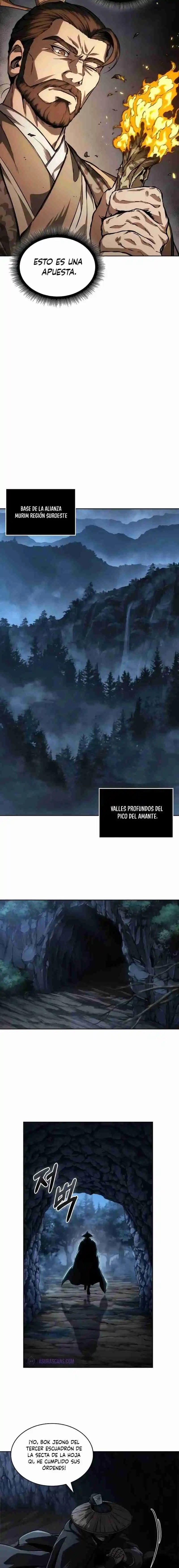 Nano Máquina - Capítulo 226 - Página 15 - LectorTMOo