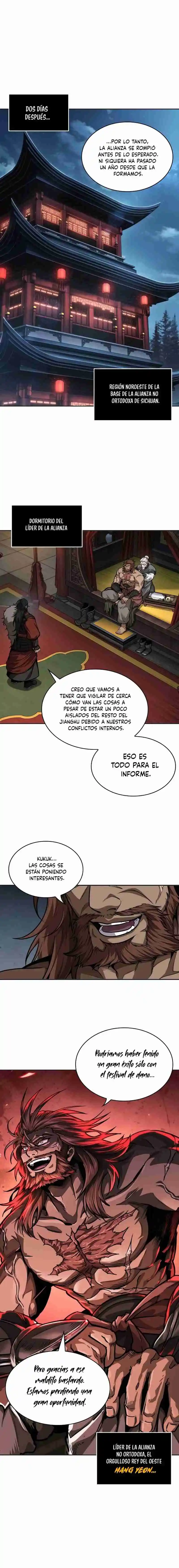 Nano Máquina - Capítulo 227 - Página 2 - LectorTMOo
