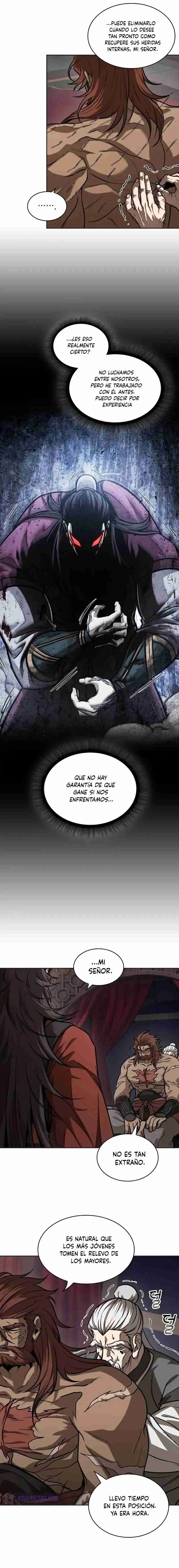 Nano Máquina - Capítulo 227 - Página 3 - LectorTMOo