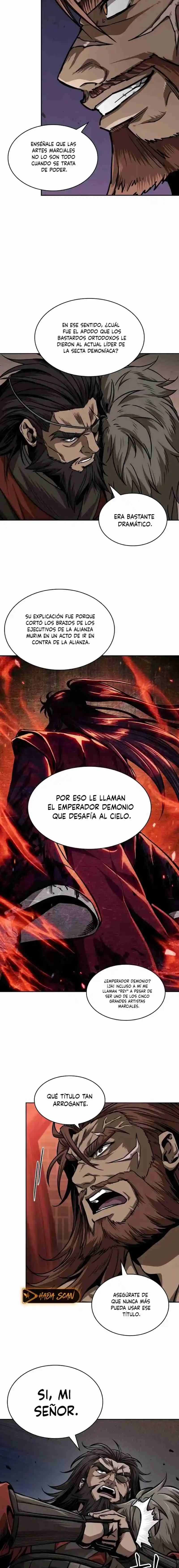 Nano Máquina - Capítulo 227 - Página 7 - LectorTMOo