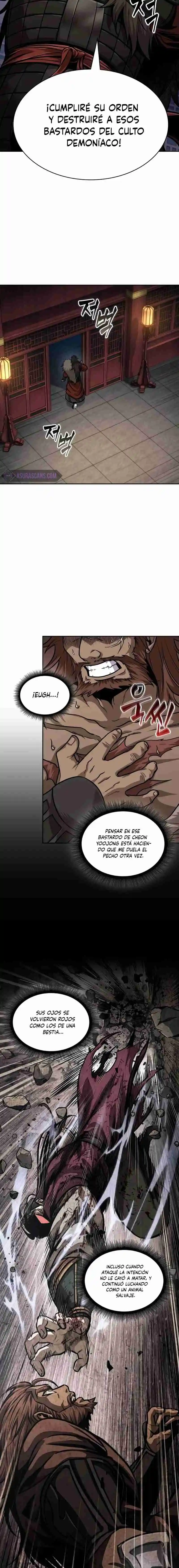 Nano Máquina - Capítulo 227 - Página 8 - LectorTMOo