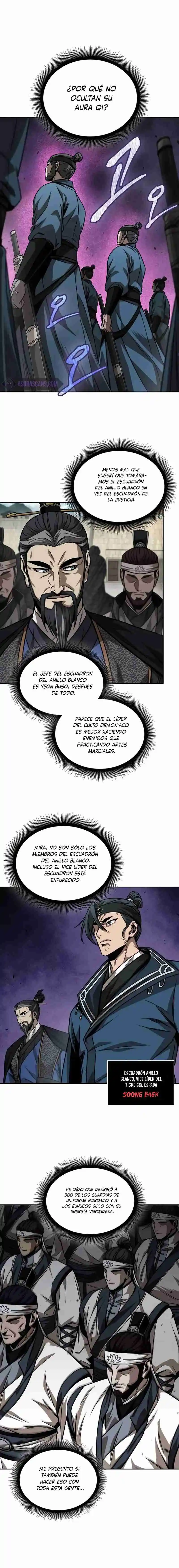 Nano Máquina - Capítulo 227 - Página 15 - LectorTMOo