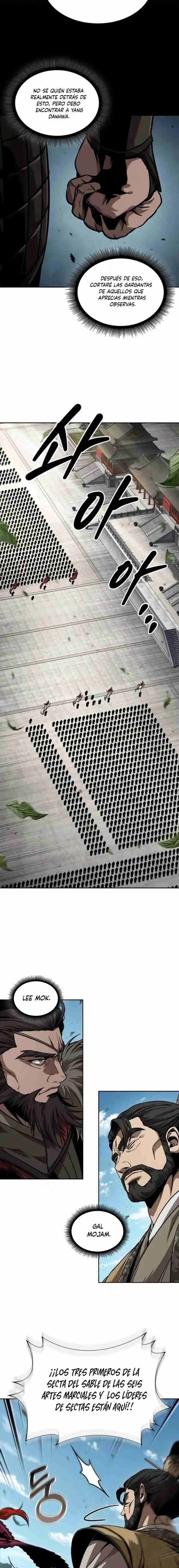 Nano Máquina - Capítulo 227 - Página 18 - LectorTMOo
