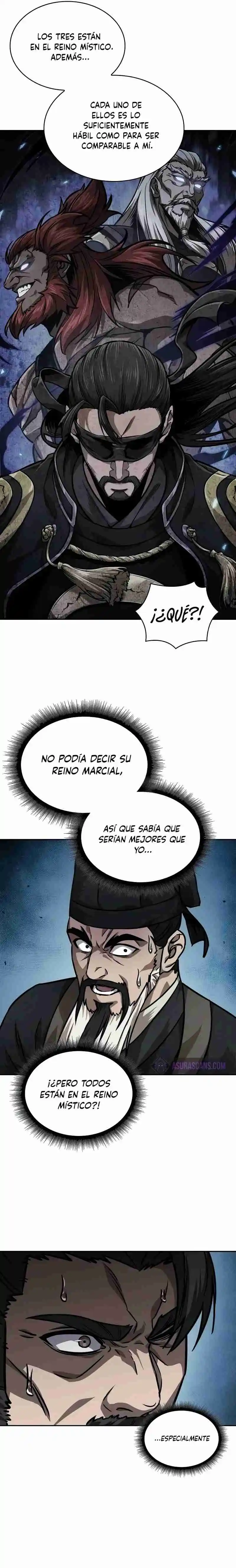 Nano Máquina - Capítulo 228 - Página 3 - LectorTMOo