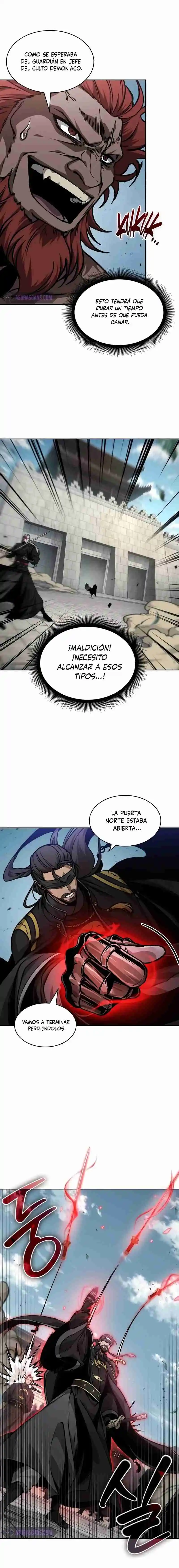Nano Máquina - Capítulo 229 - Página 5 - LectorTMOo