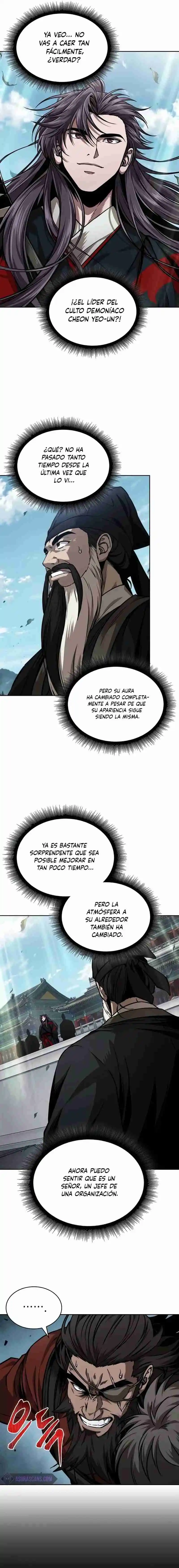 Nano Máquina - Capítulo 229 - Página 12 - LectorTMOo