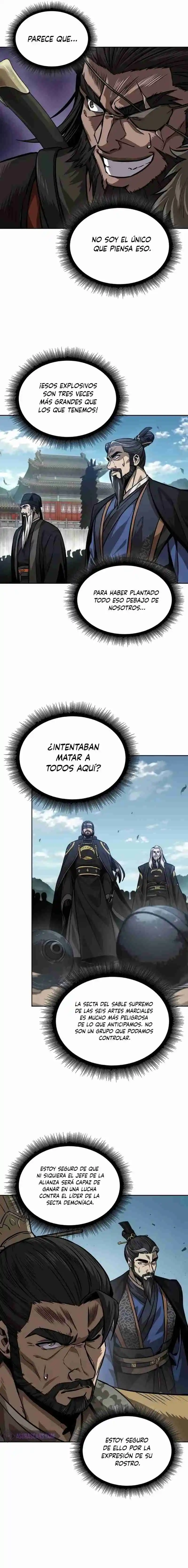 Nano Máquina - Capítulo 229 - Página 14 - LectorTMOo