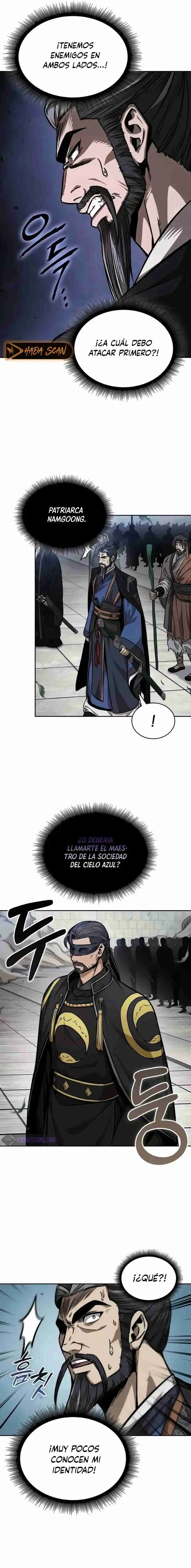 Nano Máquina - Capítulo 229 - Página 15 - LectorTMOo