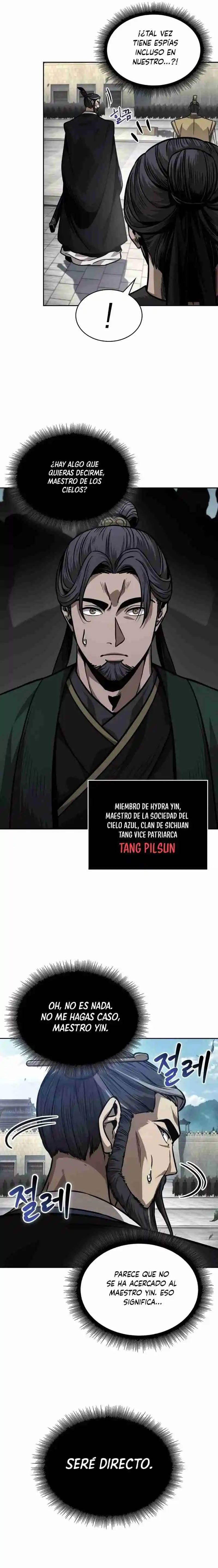 Nano Máquina - Capítulo 229 - Página 16 - LectorTMOo