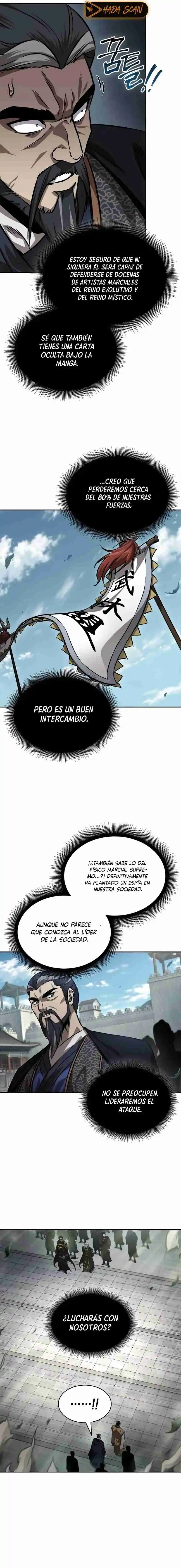 Nano Máquina - Capítulo 229 - Página 18 - LectorTMOo