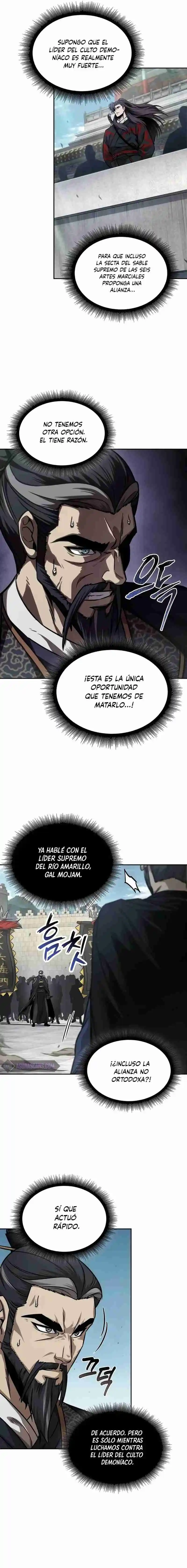 Nano Máquina - Capítulo 229 - Página 19 - LectorTMOo