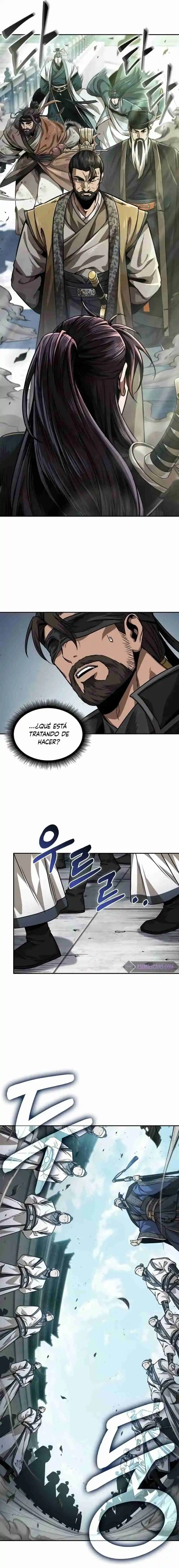 Nano Máquina - Capítulo 229 - Página 24 - LectorTMOo