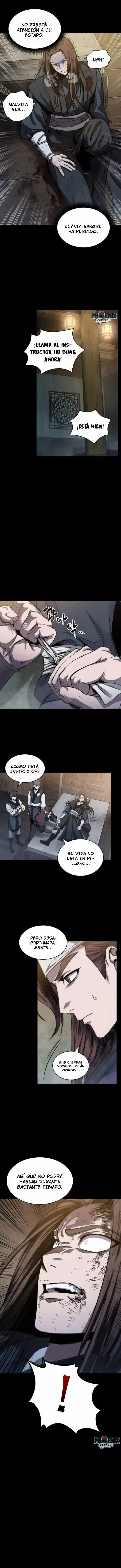 Nano Máquina - Capítulo 23 - Página 13 - LectorTMOo
