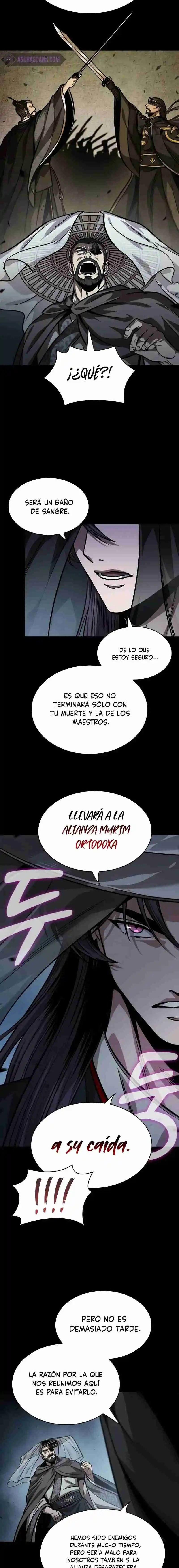 Nano Máquina - Capítulo 230 - Página 5 - LectorTMOo