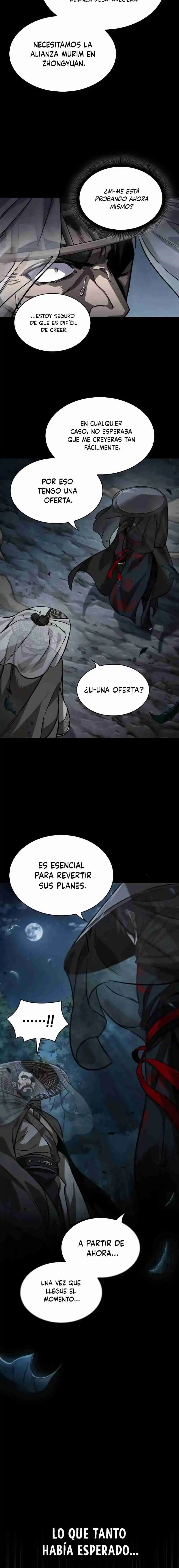 Nano Máquina - Capítulo 230 - Página 6 - LectorTMOo