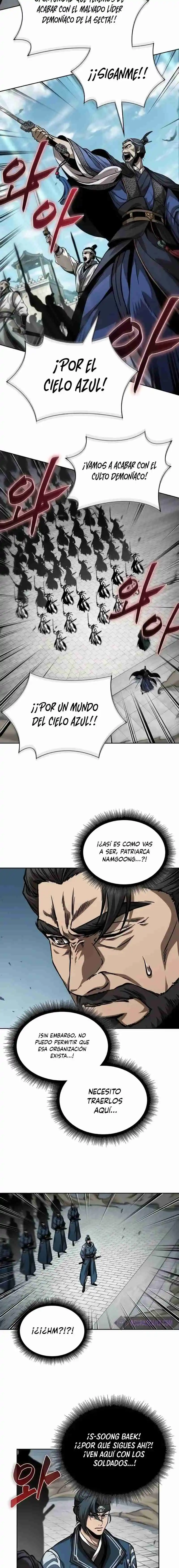 Nano Máquina - Capítulo 230 - Página 13 - LectorTMOo