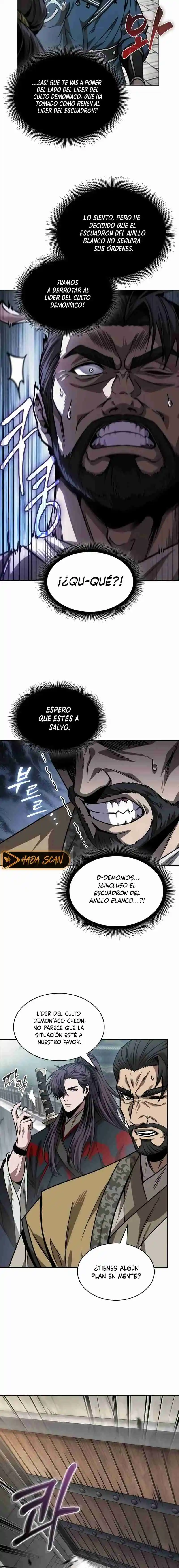 Nano Máquina - Capítulo 230 - Página 14 - LectorTMOo
