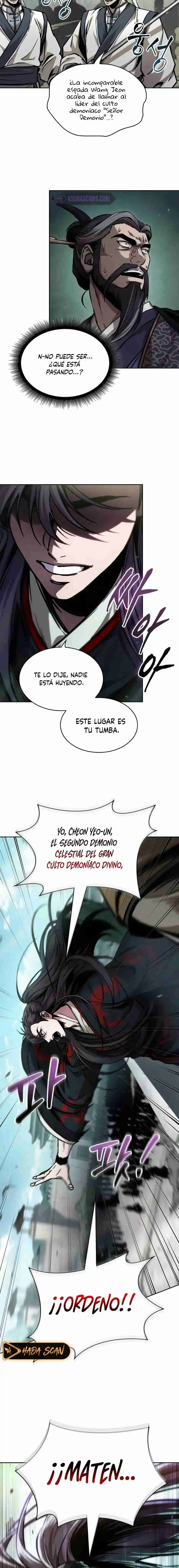 Nano Máquina - Capítulo 230 - Página 24 - LectorTMOo
