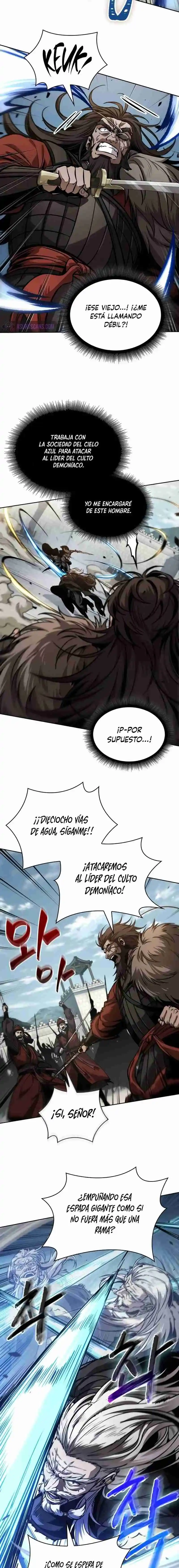Nano Máquina - Capítulo 231 - Página 6 - LectorTMOo