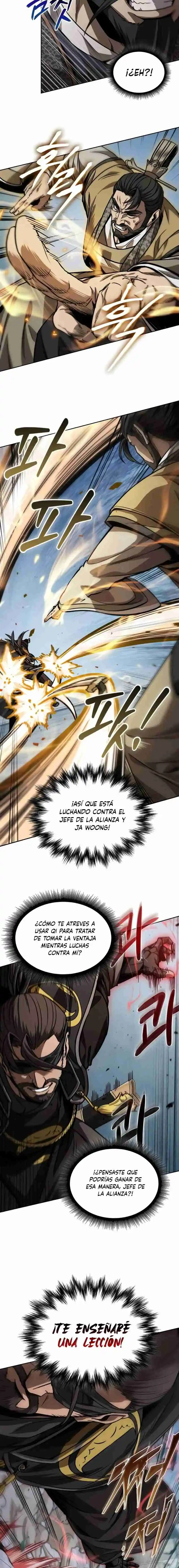 Nano Máquina - Capítulo 231 - Página 13 - LectorTMOo