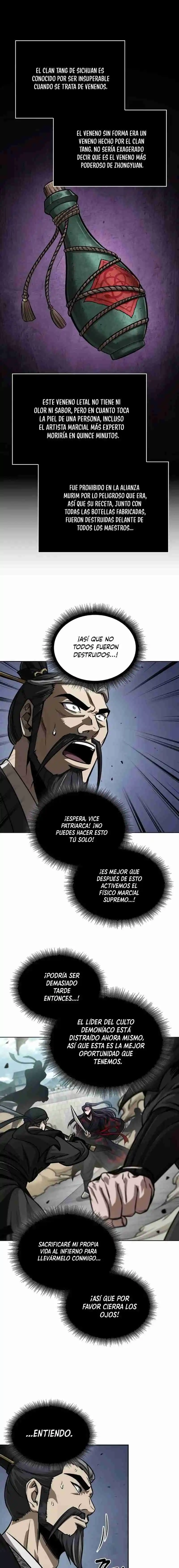 Nano Máquina - Capítulo 231 - Página 18 - LectorTMOo