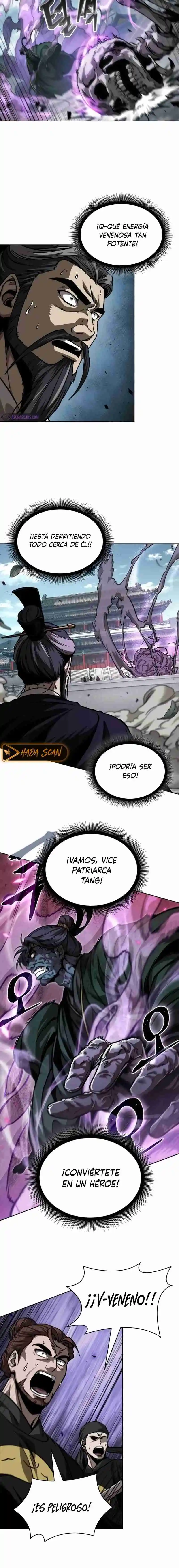 Nano Máquina - Capítulo 232 - Página 6 - LectorTMOo