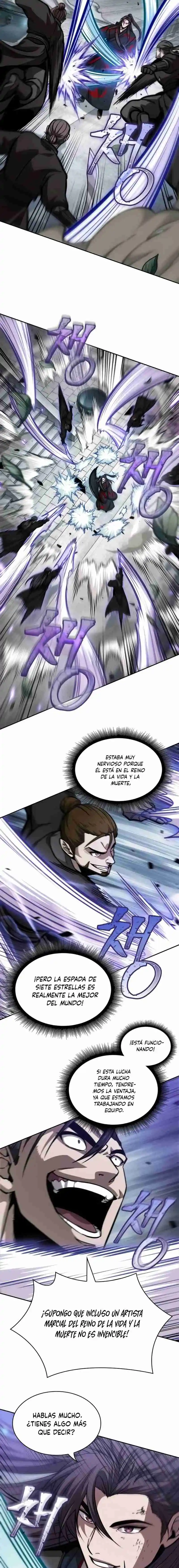 Nano Máquina - Capítulo 232 - Página 16 - LectorTMOo