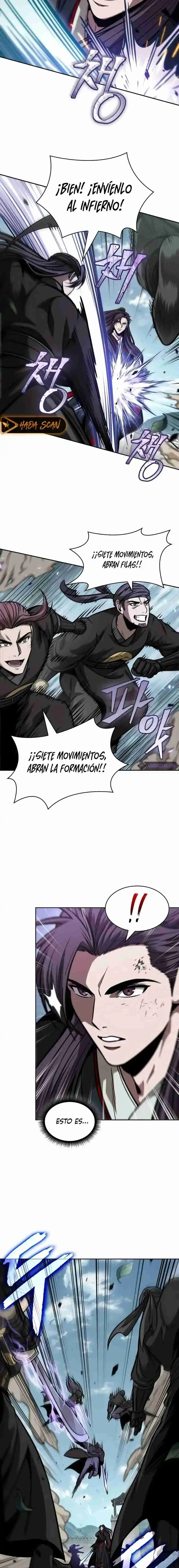 Nano Máquina - Capítulo 232 - Página 17 - LectorTMOo