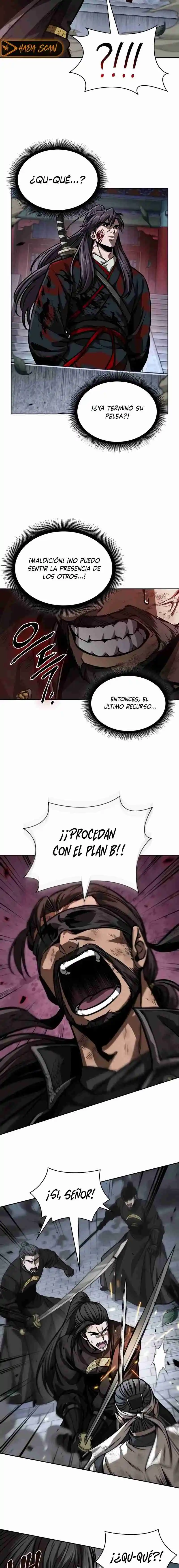 Nano Máquina - Capítulo 233 - Página 7 - LectorTMOo