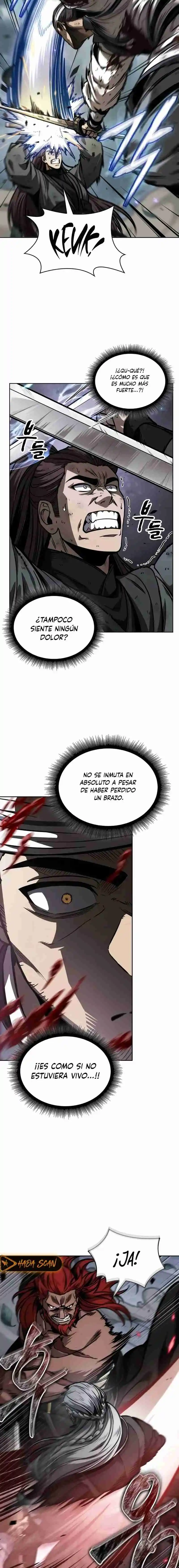 Nano Máquina - Capítulo 233 - Página 12 - LectorTMOo