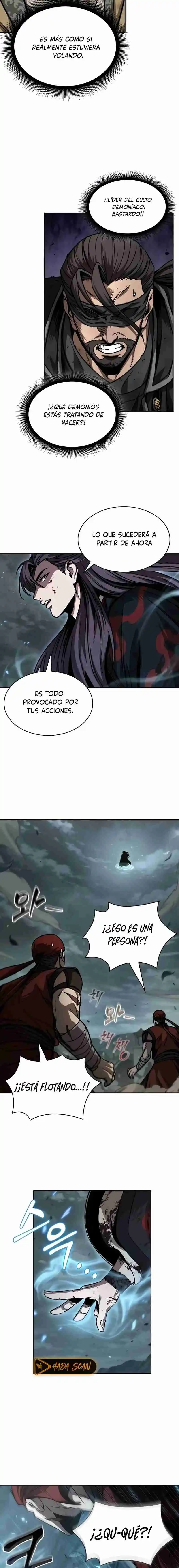 Nano Máquina - Capítulo 233 - Página 18 - LectorTMOo