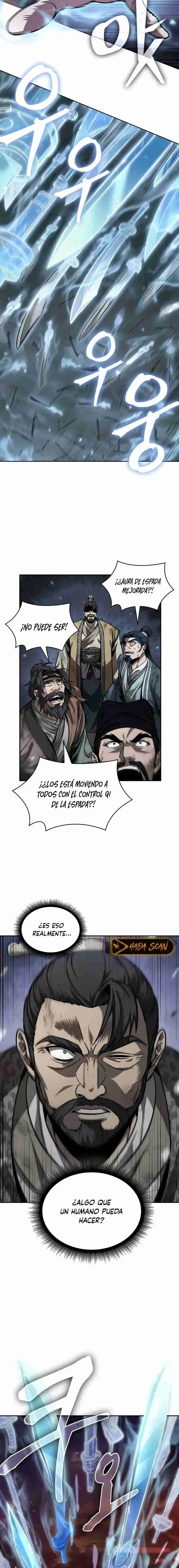 Nano Máquina - Capítulo 233 - Página 20 - LectorTMOo