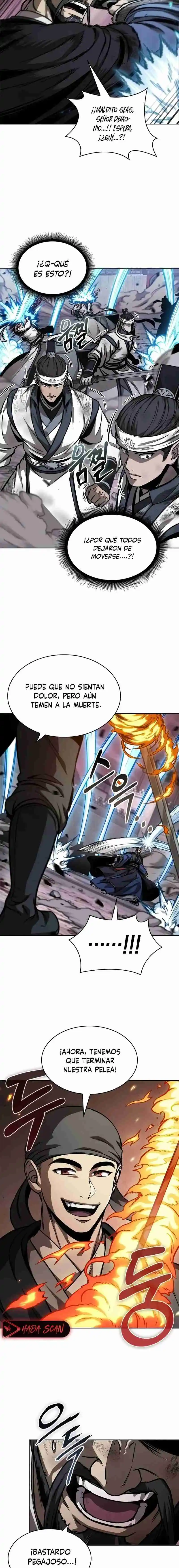 Nano Máquina - Capítulo 234 - Página 13 - LectorTMOo