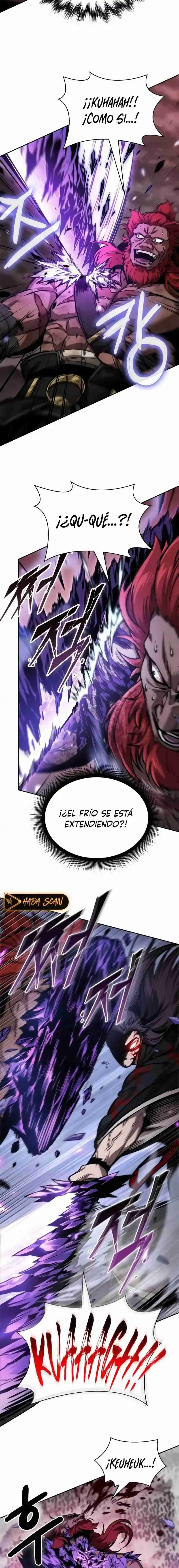 Nano Máquina - Capítulo 235 - Página 12 - LectorTMOo