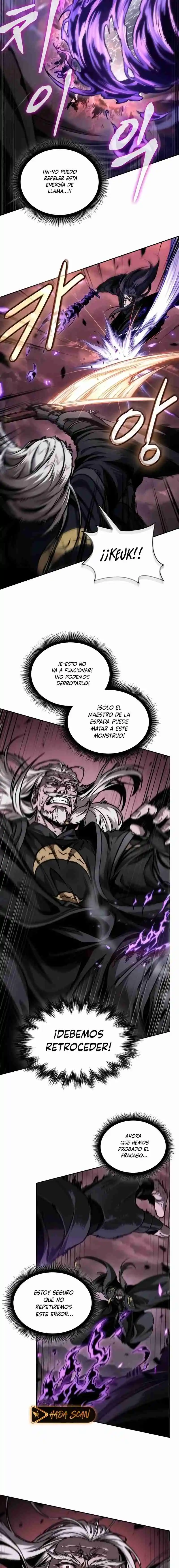 Nano Máquina - Capítulo 235 - Página 15 - LectorTMOo