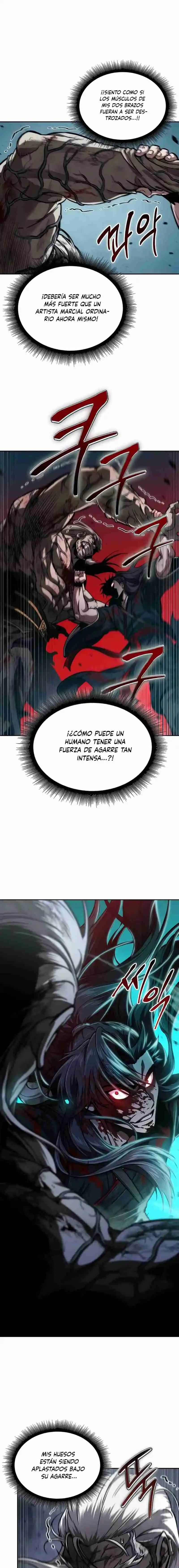 Nano Máquina - Capítulo 236 - Página 2 - LectorTMOo